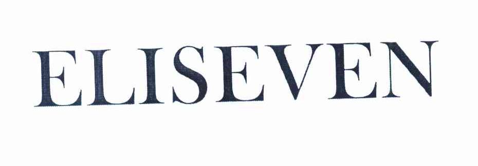 ELISEVEN