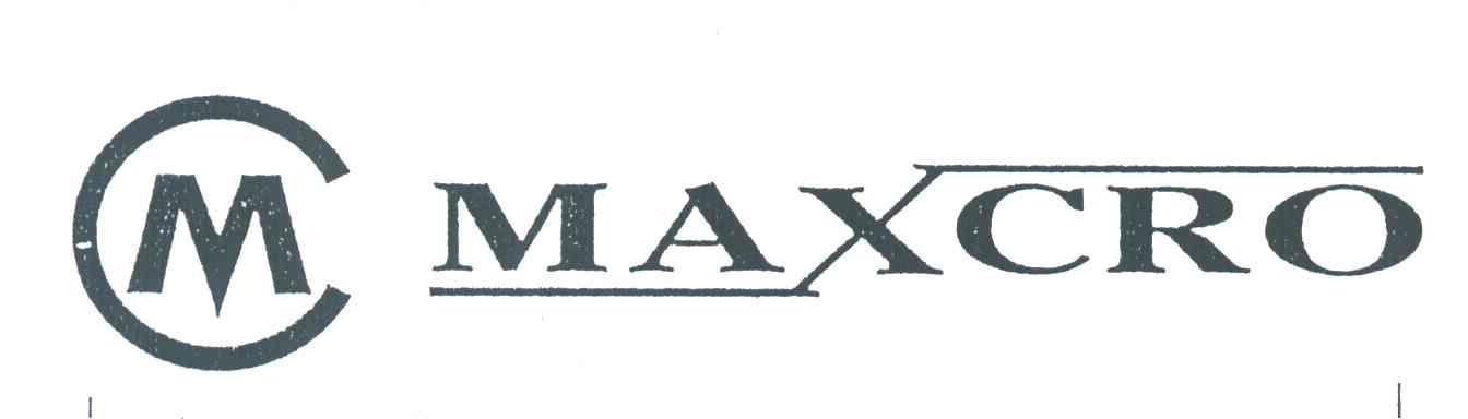 MAXCRO