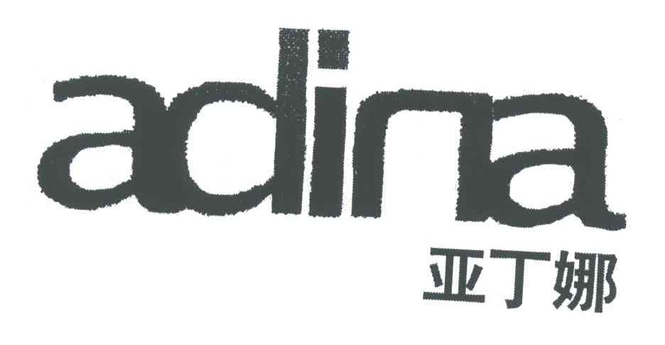 亚丁娜;ADINA
