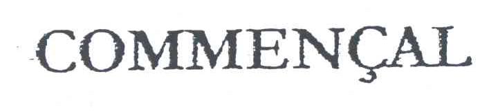 COMMENCAL