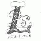 LOUIS D'OR