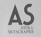 AS ATOLL SKYSCRAPER