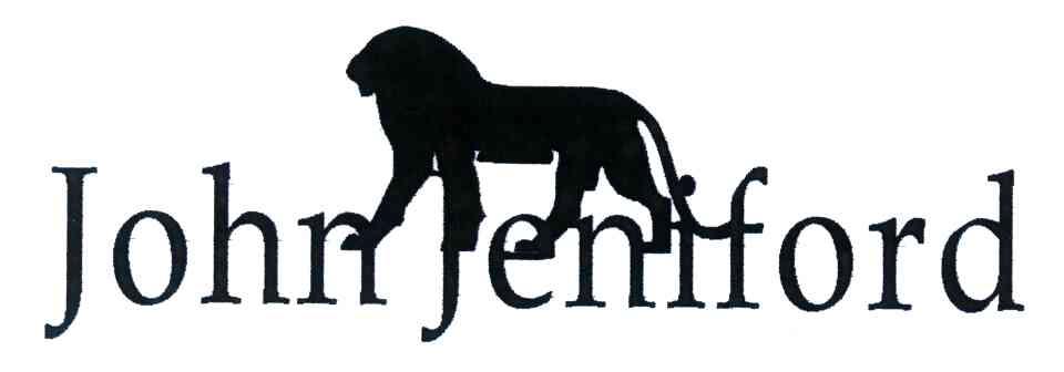 JOHN JENIFORD