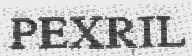 PEXRIL
