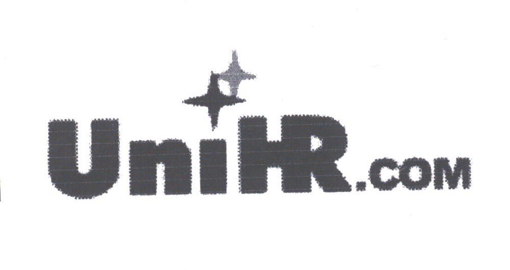 UNIHR