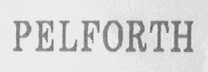 PELFORTH