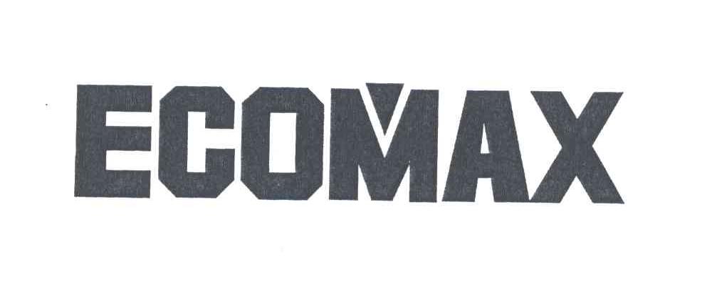 ECOMAX
