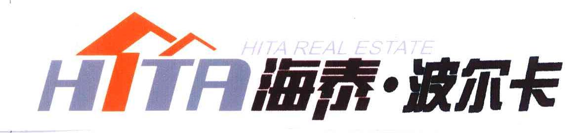 海泰波尔卡;HITA REAL ESTATE