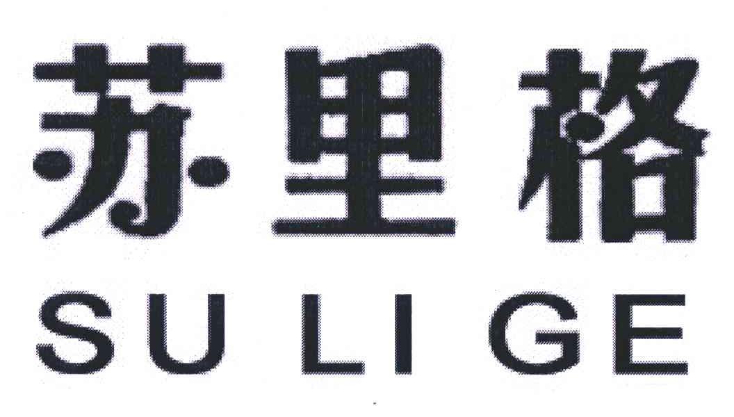 苏里格