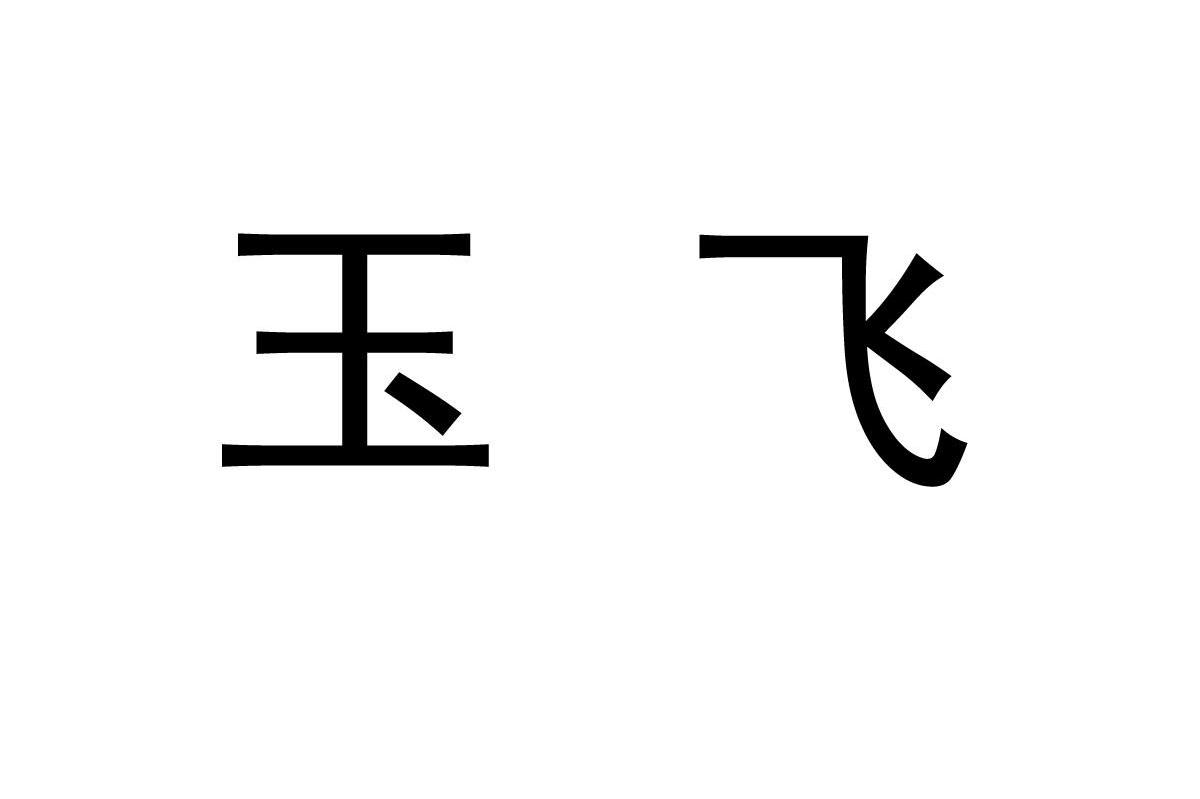 玉飞