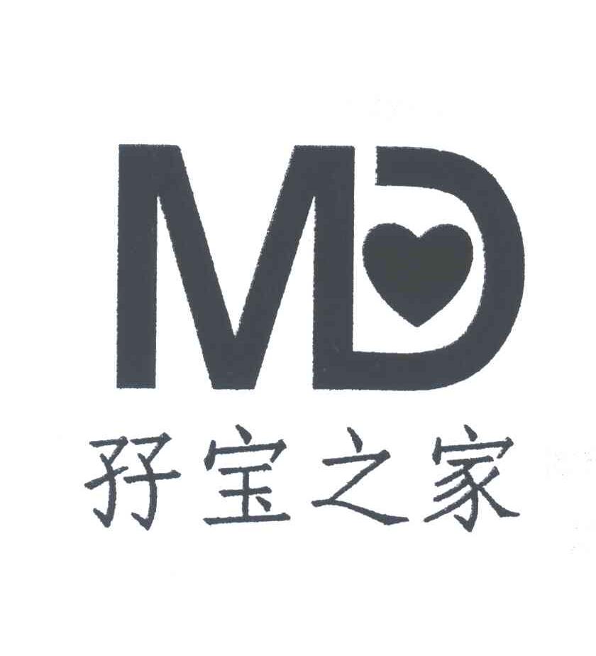 孖宝之家;MD