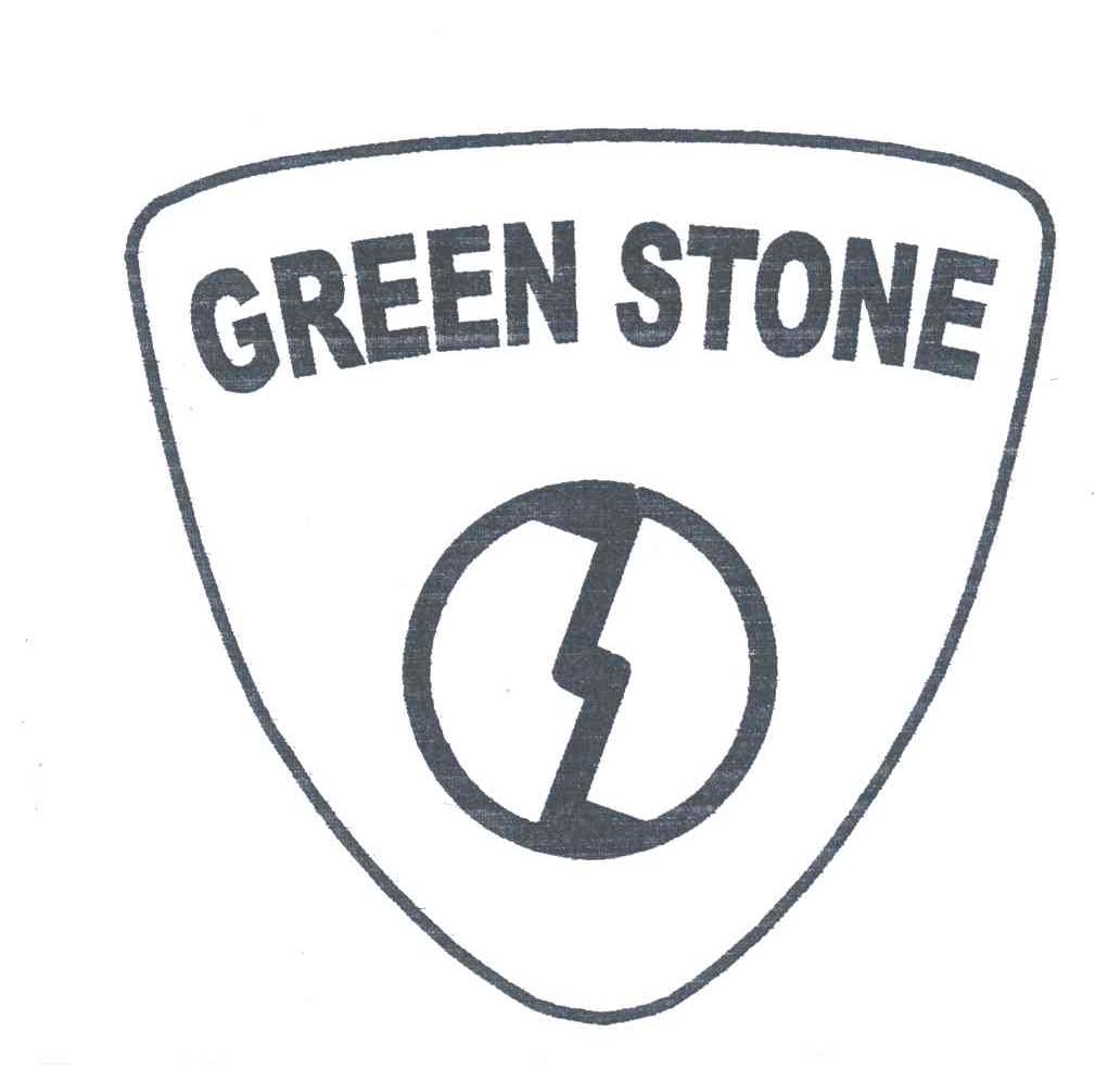 GREEN STONE