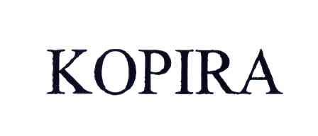 KOPIRA