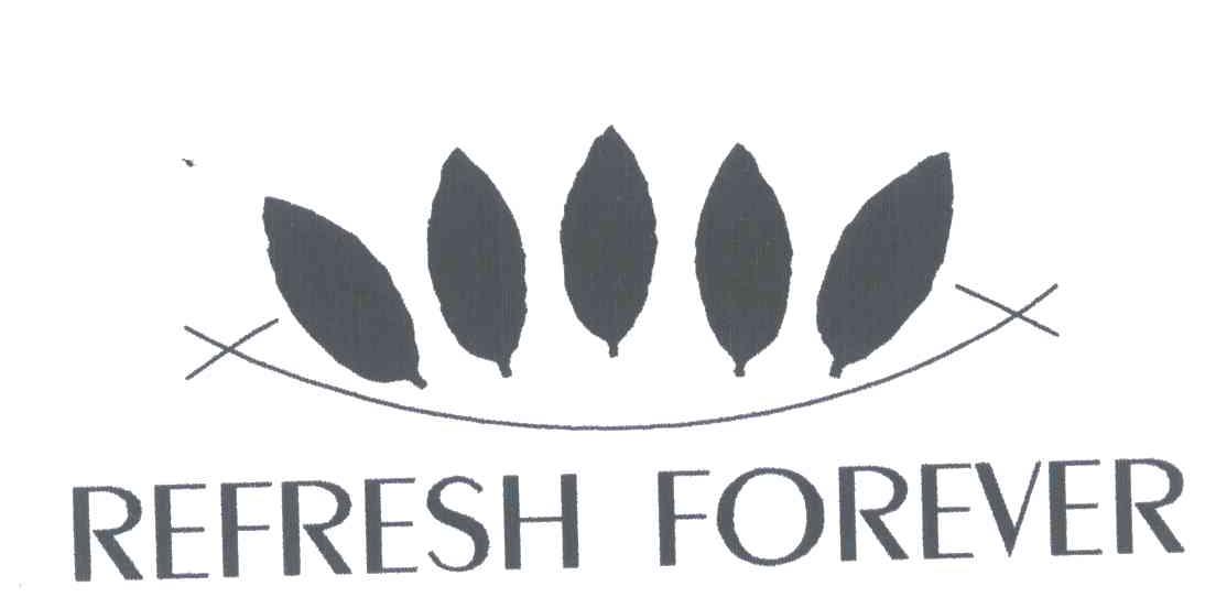 REFRESH FOREVER
