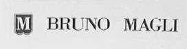 BRUNO MAGLI