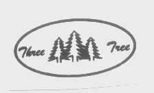 THREE TREE