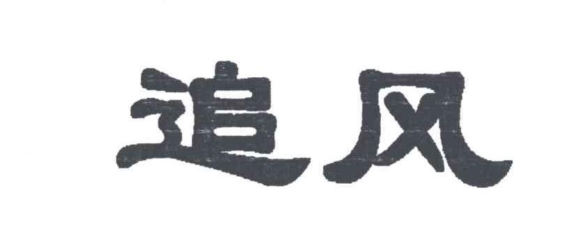 追风