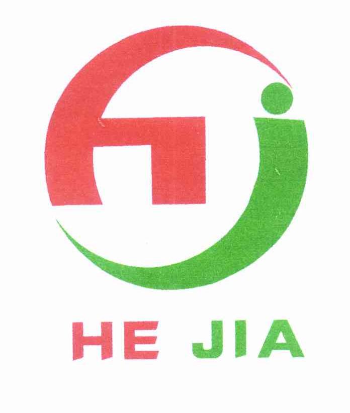 HJ HE JIA