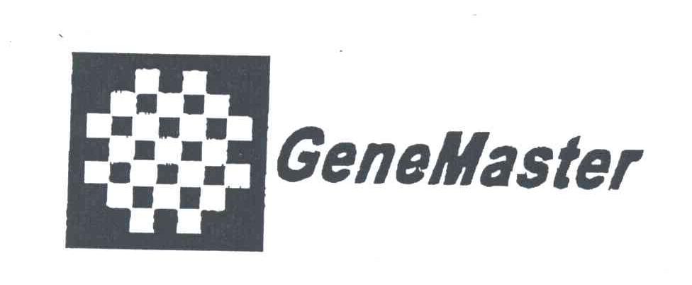 GENEMASTER