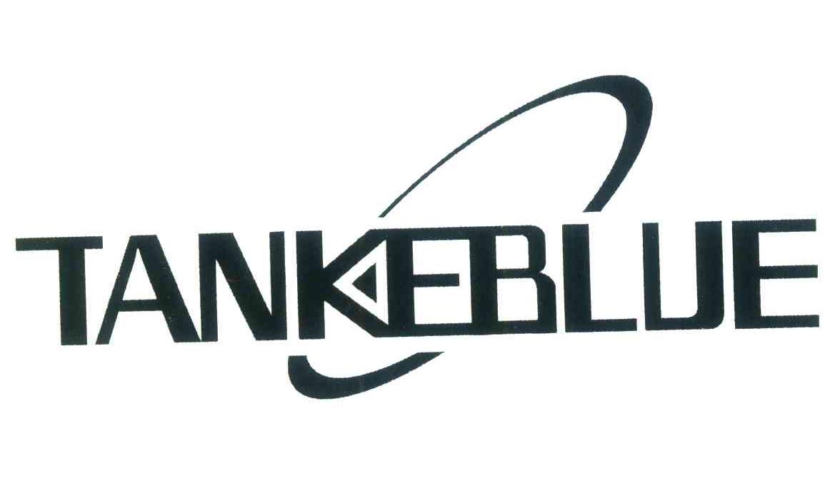TANKEBLUE
