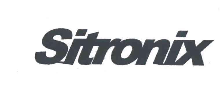 SITRONIX