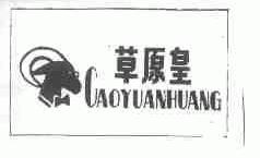草原皇