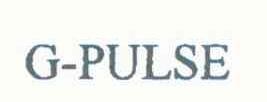 G-PULSE