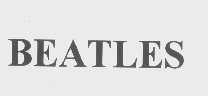 BEATLES