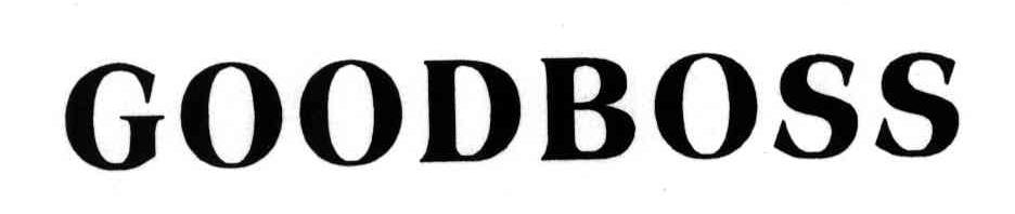 GOODBOSS
