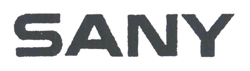 SANY
