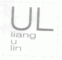 LIANG U LIN
