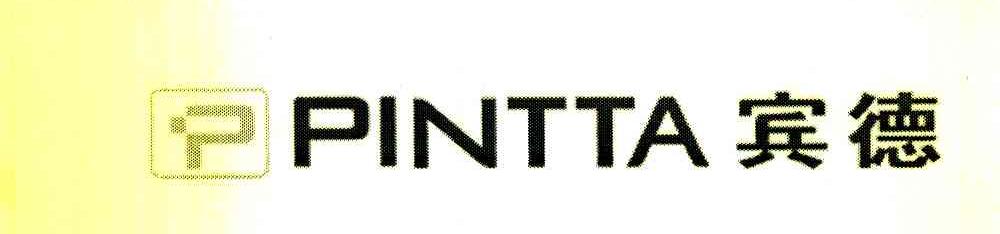宾德 PINTTA P