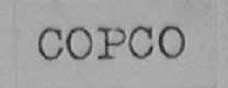 COPCO