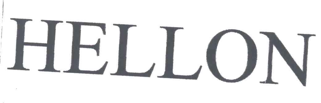 HELLON