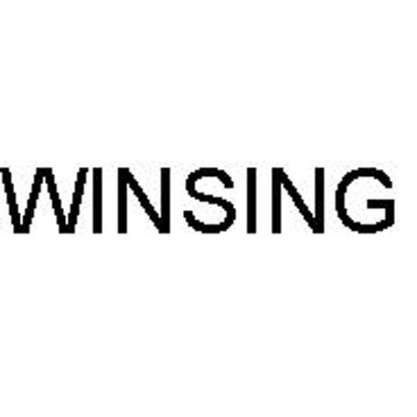 WINSING