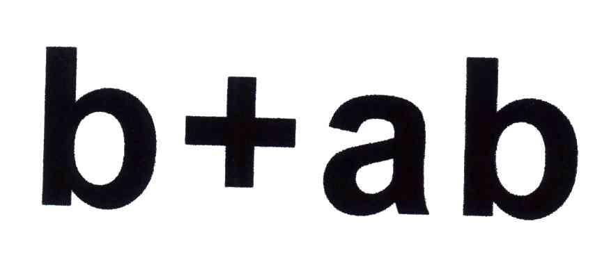 B+AB