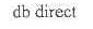 DB DIRECT