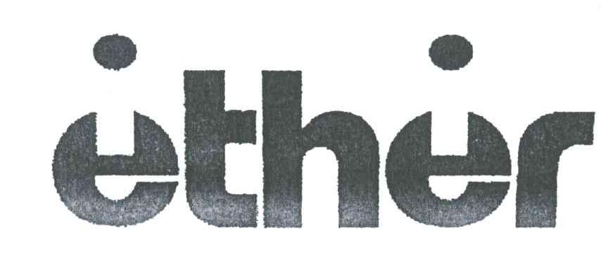 ETHER