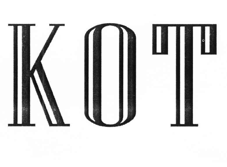 KOT