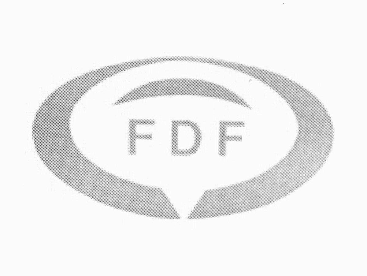 FDF