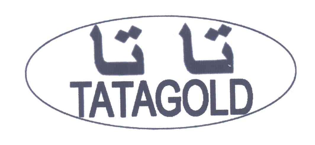 TATAGOLD