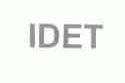 IDET