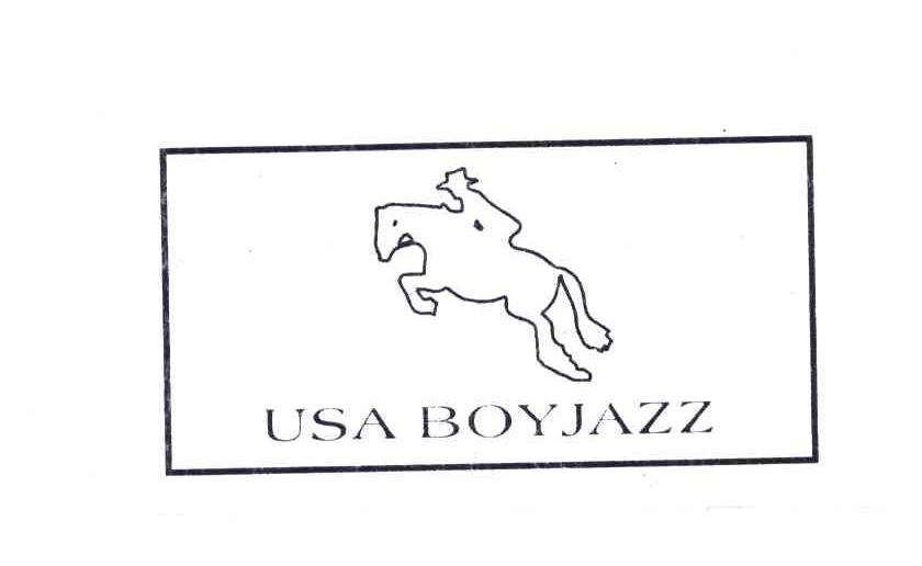 USA BOYJAZZ