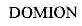 DOMION