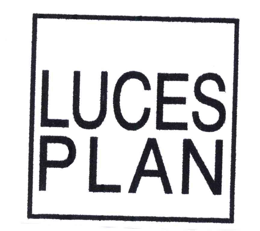 LUCES PLAN