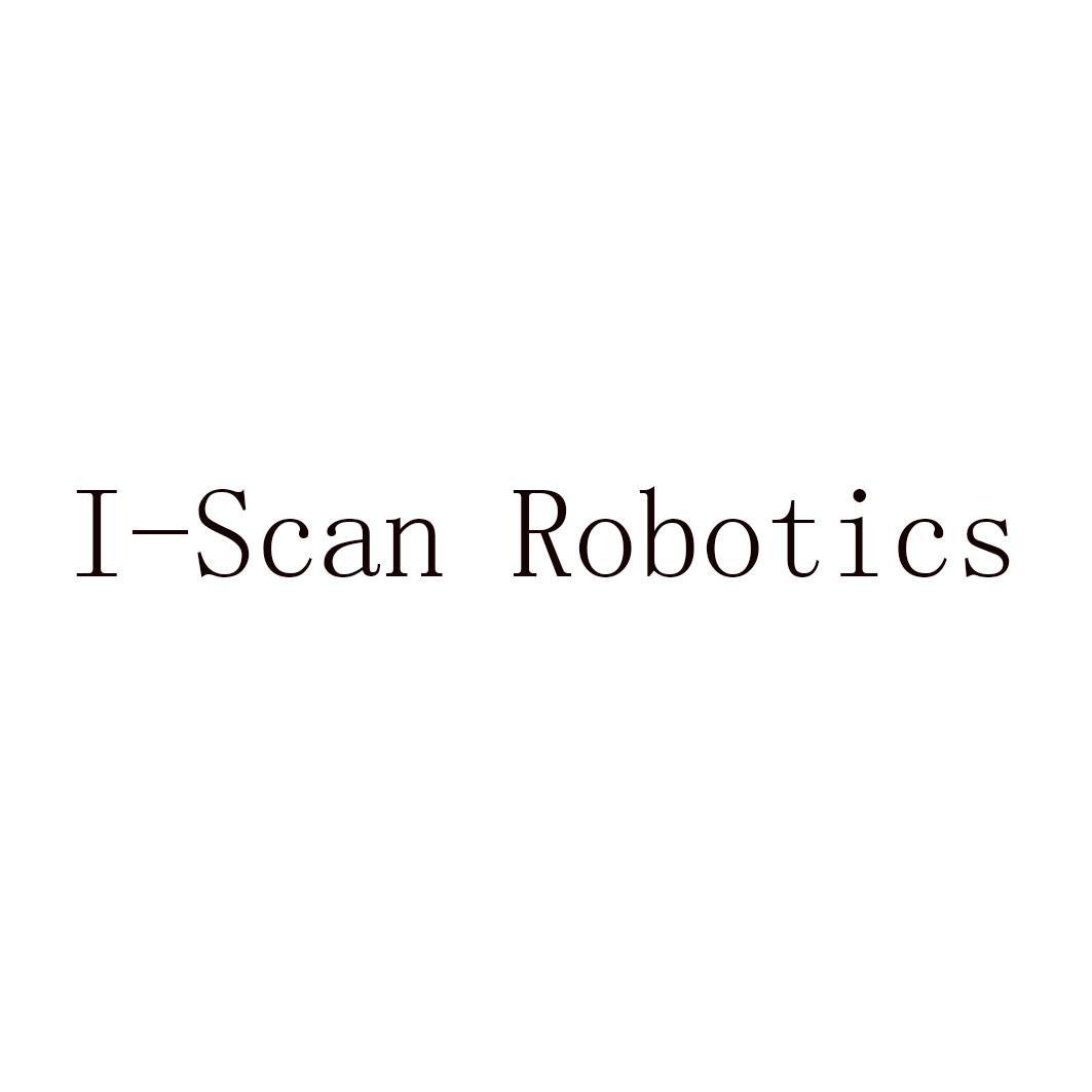 I-SCAN ROBOTICS