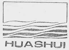 HUA SHUI