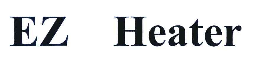 EZ HEATER