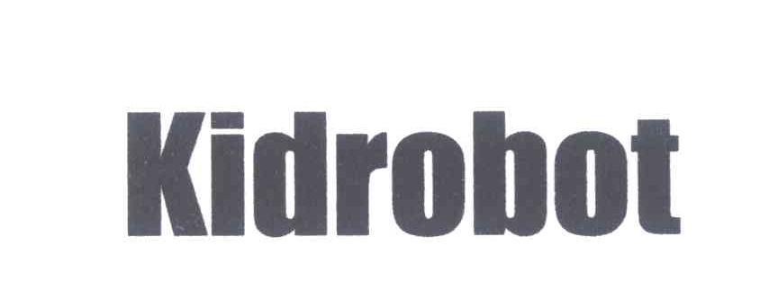 KIDROBOT