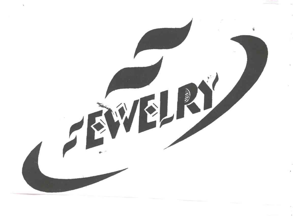 EWELRY及图